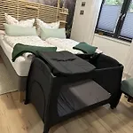 Schmidtsches Quartier Casa vacanze *