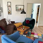 Schmidtsches Quartier * Kurort Oybin