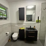Schmidtsches Quartier Casa vacanze Kurort Oybin