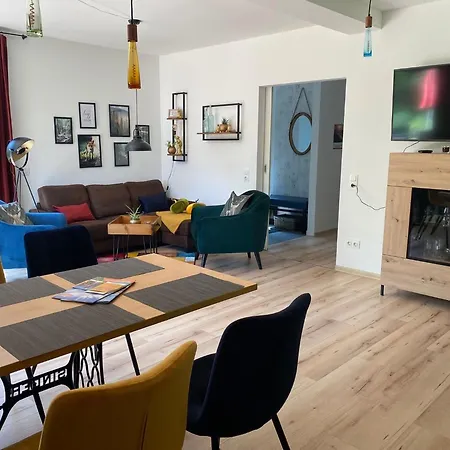 Schmidtsches Quartier *