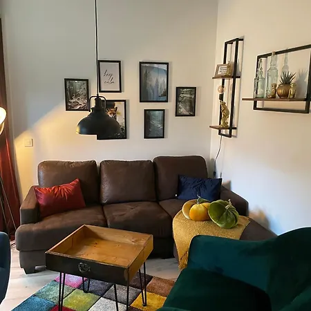 Schmidtsches Quartier Holiday home *