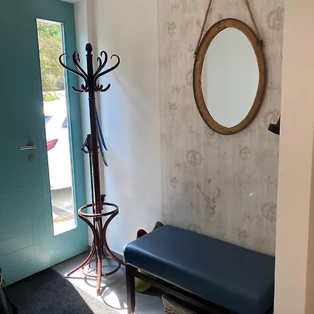 Schmidtsches Quartier 別荘 *