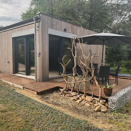 別荘 Schmidtsches Quartier