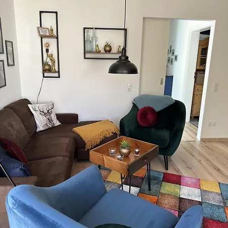 Schmidtsches Quartier Hain (Saxony)