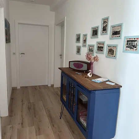 Schmidtsches Quartier Holiday home *
