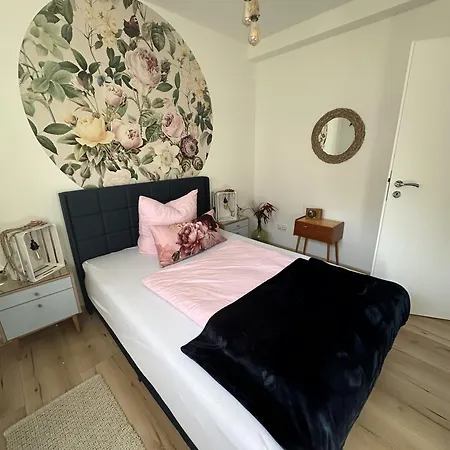 別荘 Schmidtsches Quartier *