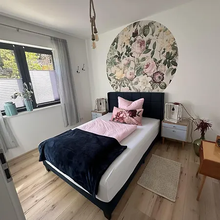 Schmidtsches Quartier 別荘