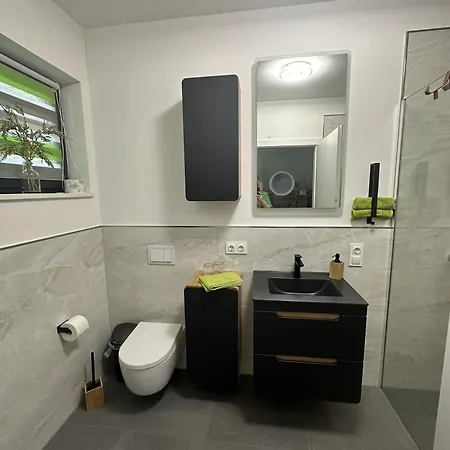 Schmidtsches Quartier Holiday home Hain (Saxony)