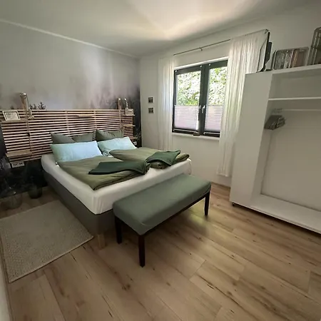 Holiday home Schmidtsches Quartier Hain (Saxony)