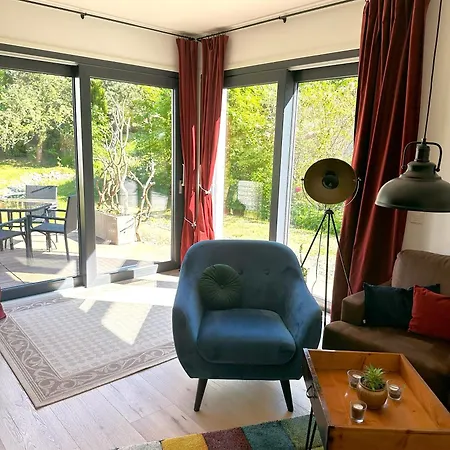 Holiday home Schmidtsches Quartier Hain (Saxony)