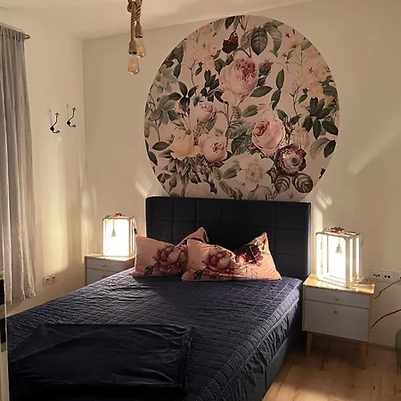 Schmidtsches Quartier * クアオルト・オイビン