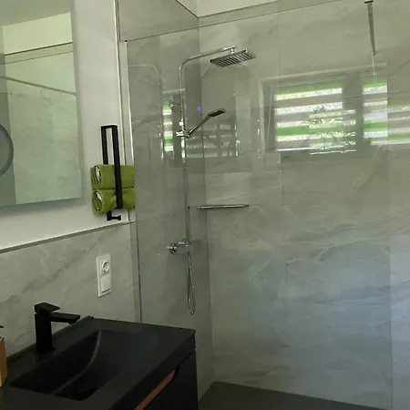 Schmidtsches Quartier Prázdninový dům *