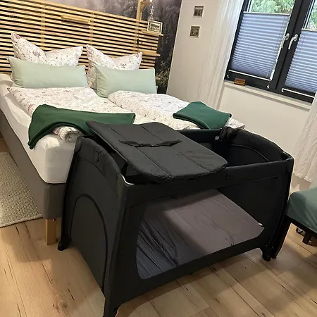 度假居 Schmidtsches Quartier