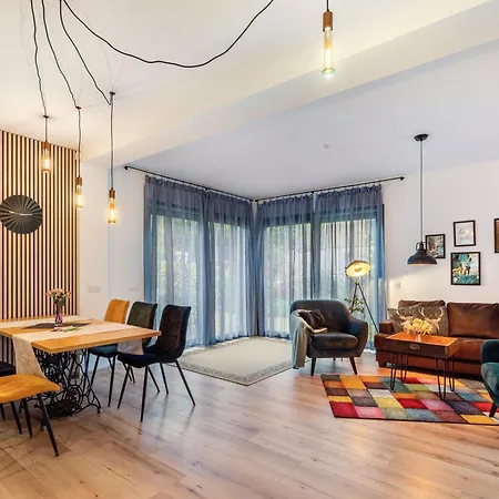Schmidtsches Quartier 쿠로르트오이빈