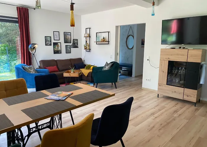 Schmidtsches Quartier *