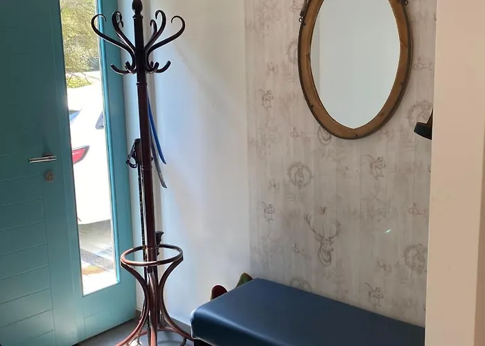 Schmidtsches Quartier Casa de Férias *