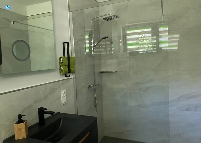 Schmidtsches Quartier * Kurort Oybin