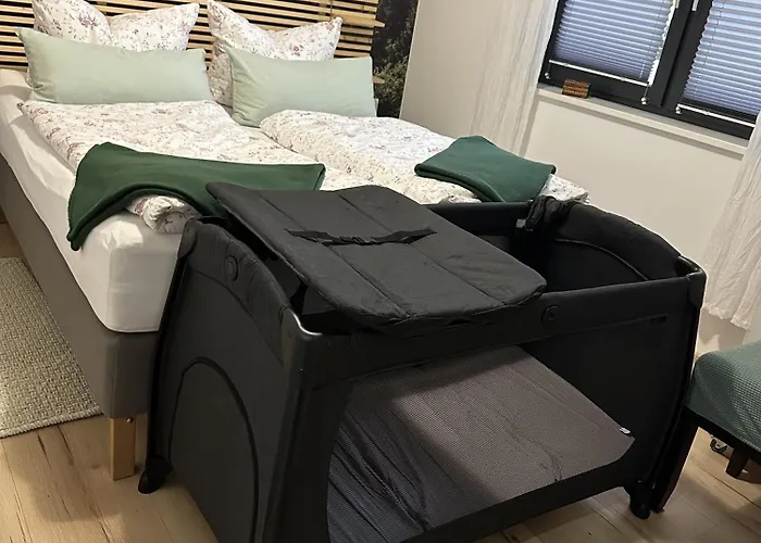 Schmidtsches Quartier Casa de Férias *