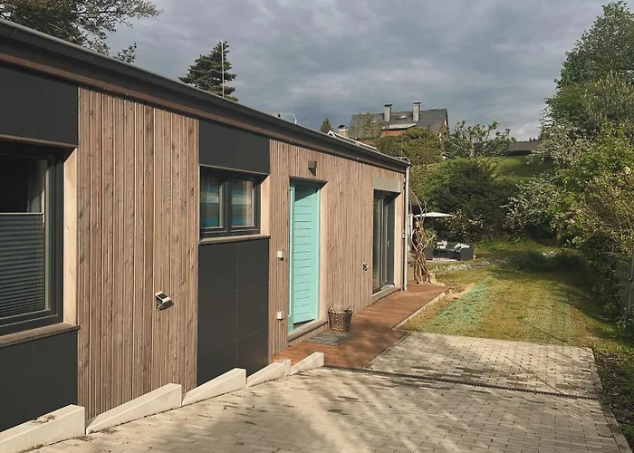 Schmidtsches Quartier * Kurort Oybin