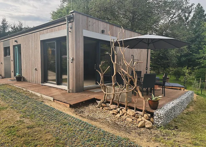 Casa de Férias Schmidtsches Quartier