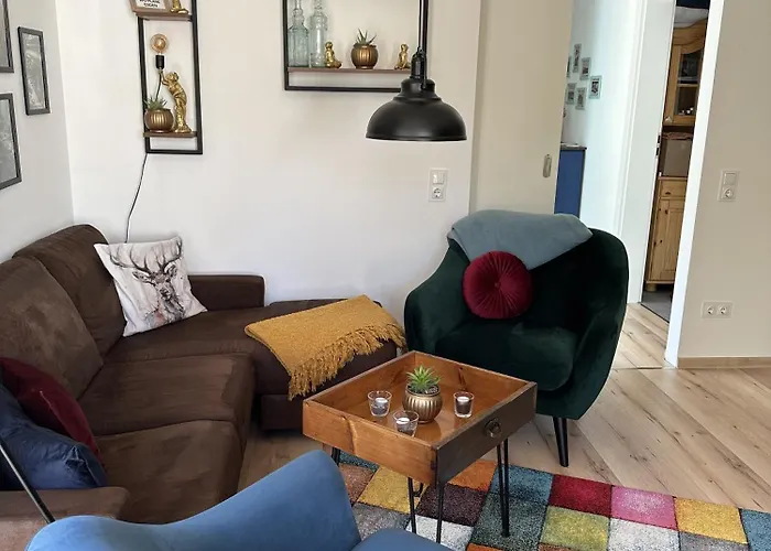 Schmidtsches Quartier Kurort Oybin