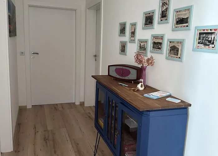 Schmidtsches Quartier Casa de Férias *