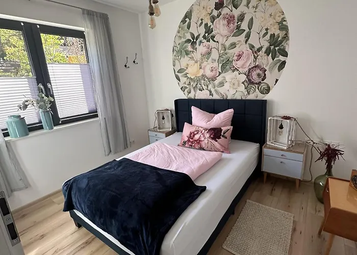 Schmidtsches Quartier Casa de Férias