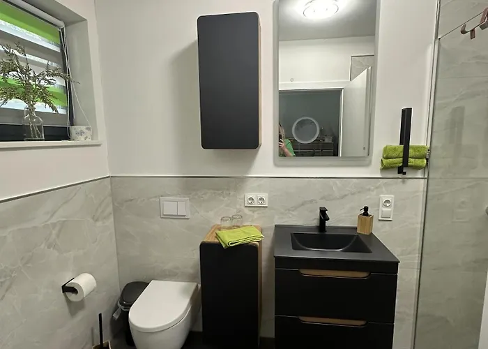 Schmidtsches Quartier Casa de Férias Kurort Oybin