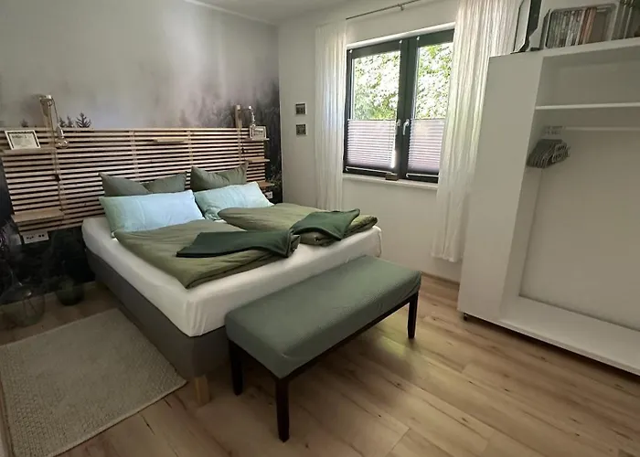 Casa de Férias Schmidtsches Quartier Kurort Oybin