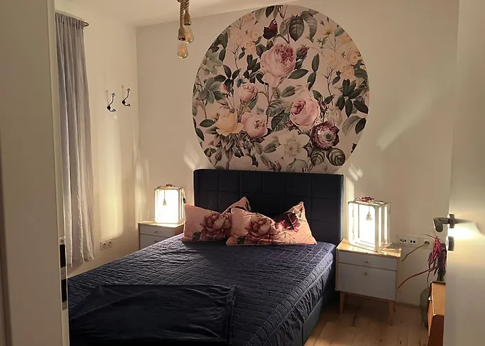 Schmidtsches Quartier * Kurort Oybin