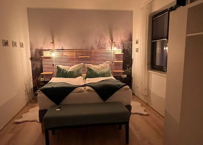 Schmidtsches Quartier Casa de Férias